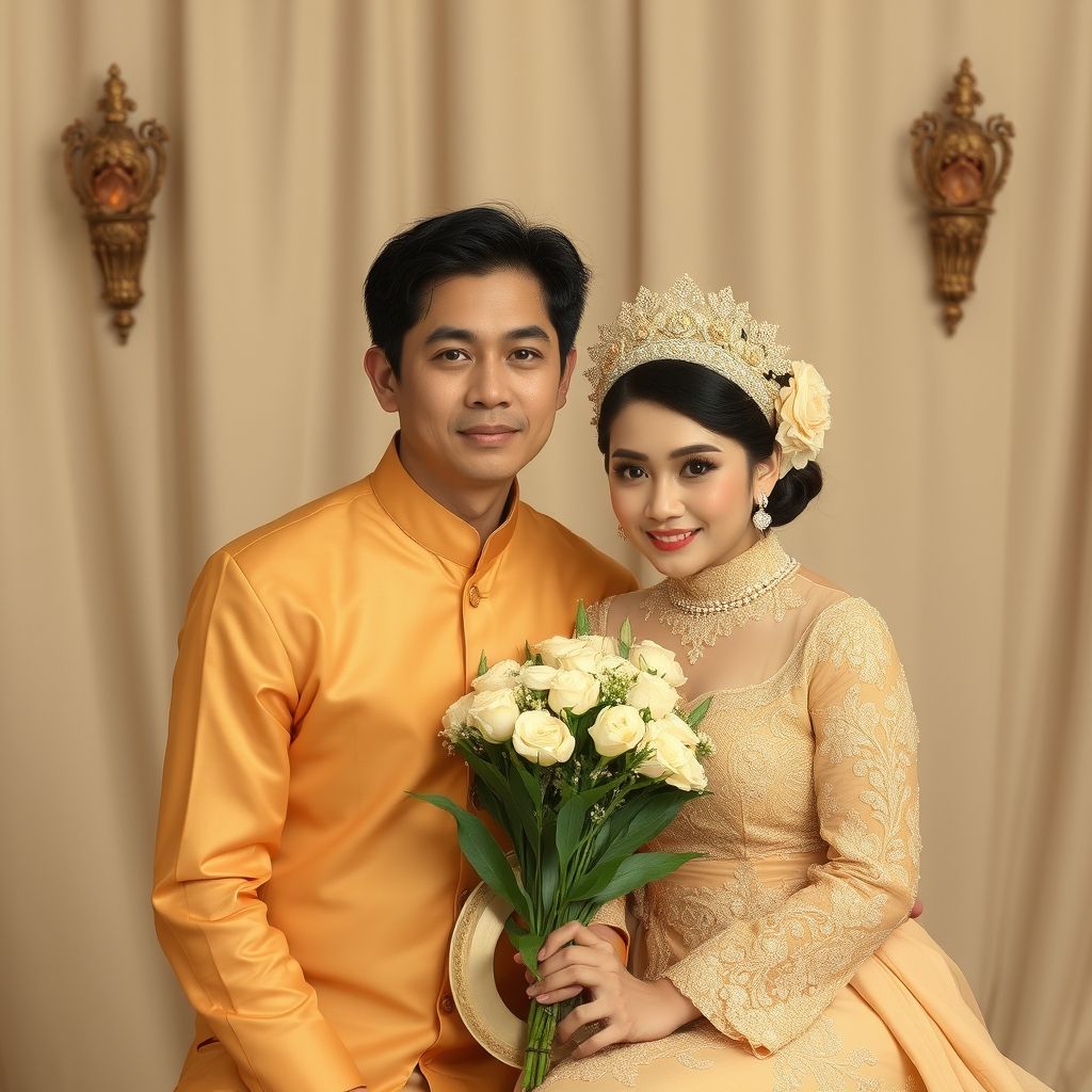 เนื้อเรื่องซับซ้อนใน 'Pengantin Setan'